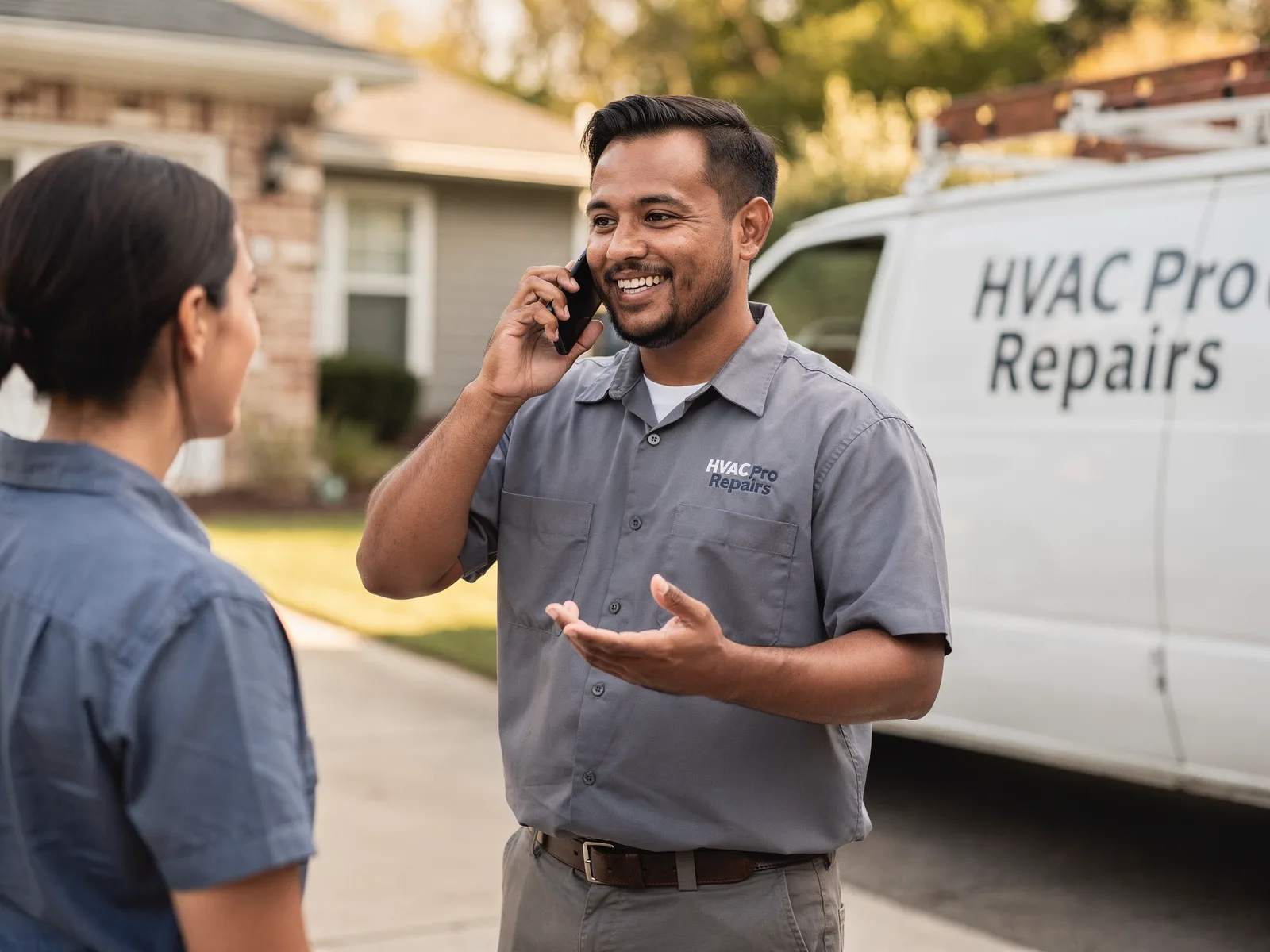 Heat Pump Repair Leivasy, WV FAQs